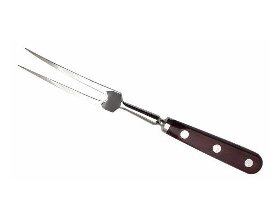 Fourchette Courbe 15 cm Couteaux de cuisine professionnel