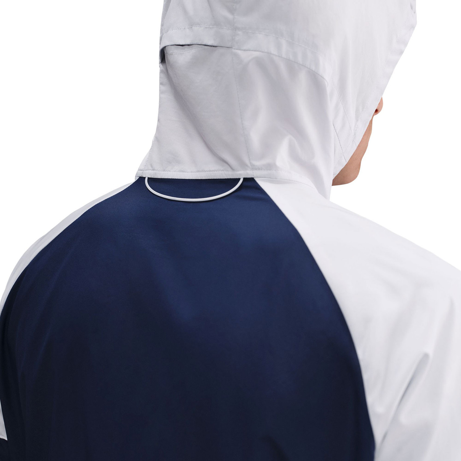 Nike Sportswear Woven Air Run Jacket
