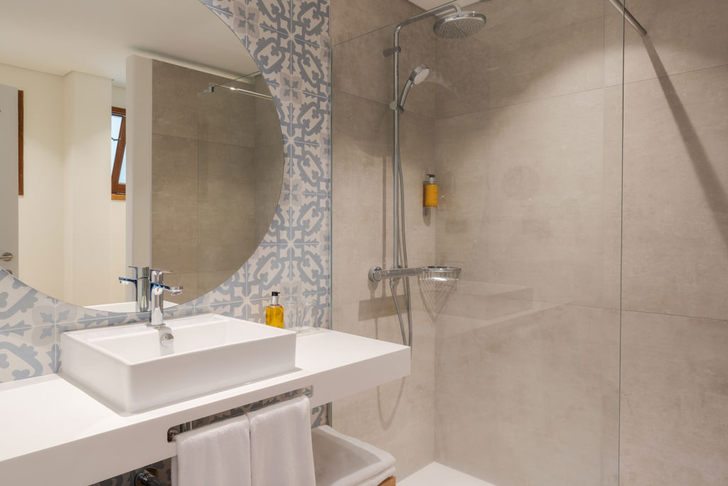 Fly & Go Sentido Galosol Logies en ontbijt - Hotel