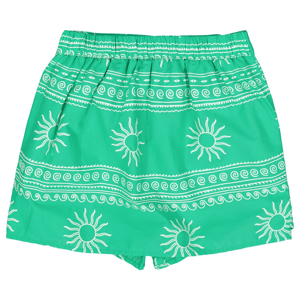 Meisjes Broek R125KGN40001 Vera
