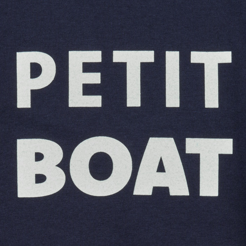 Petit Bateau - LOGAN - Marine