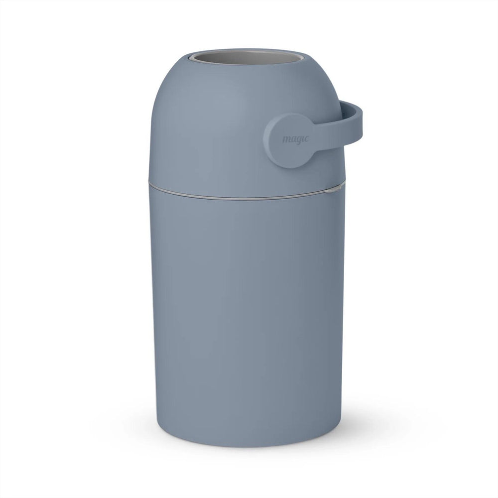 Køb Magic Pigeon Blue Majestic