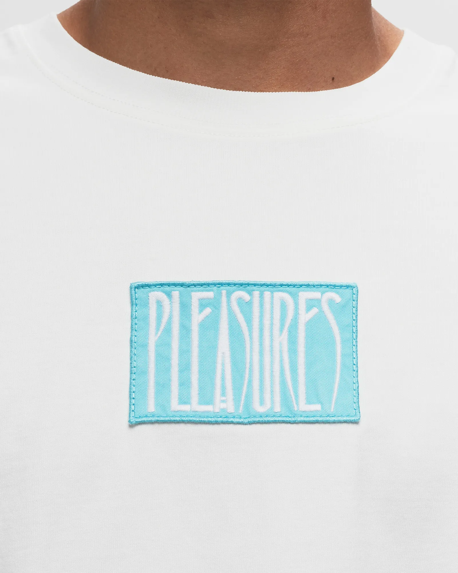Pleasures APPRECIATION HEAVYWEIGHT T-SHIRT
