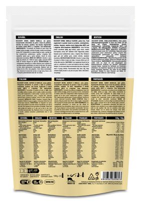 Boisson de récupération 226ERS Recovery Drink Vanille - 1000g