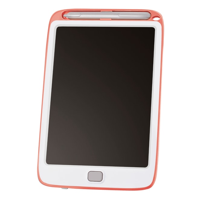 LCD Tablet - Orange - 8,5 Zoll