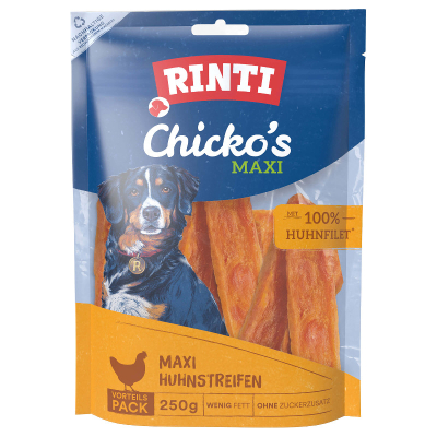 Rinti Extra MAXI Chicko 250g