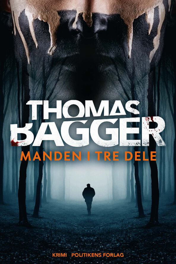 Bøger Manden i tre dele Multi