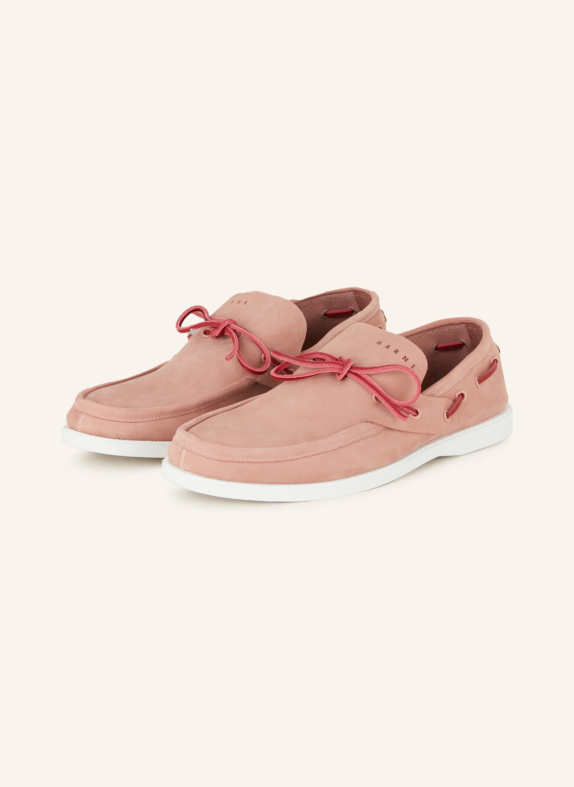 MARNI Bootsschuhe