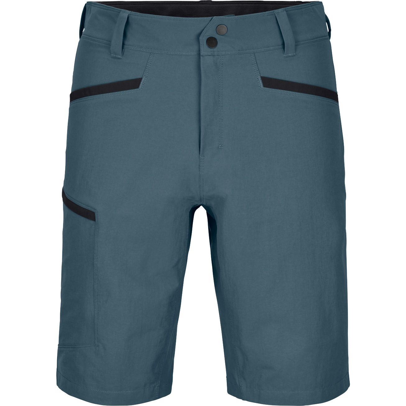 ORTOVOX Pelmo Shorts Herren dark arctic grey