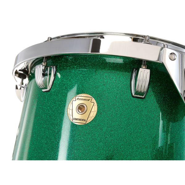 Ludwig Continental 5pc 26
