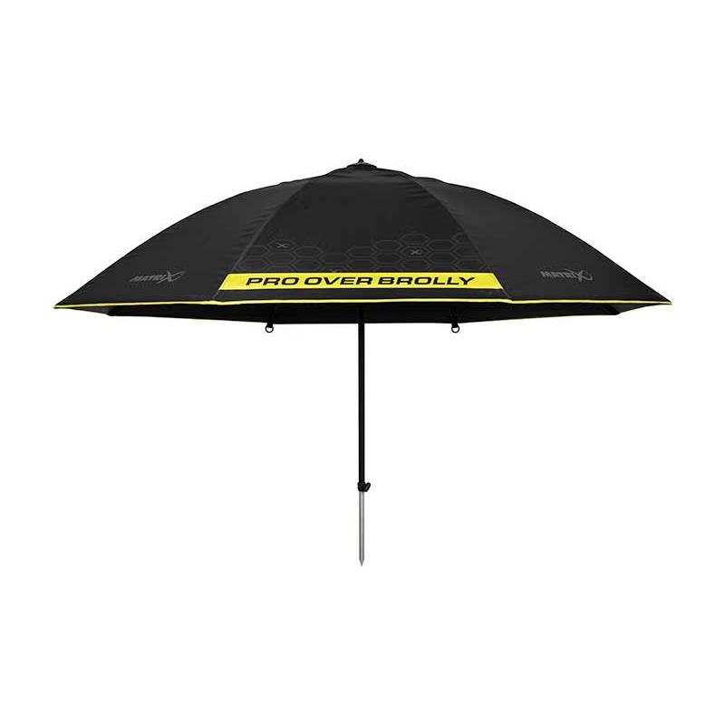 Parapluie Fox Matrix Pro Over Brolly