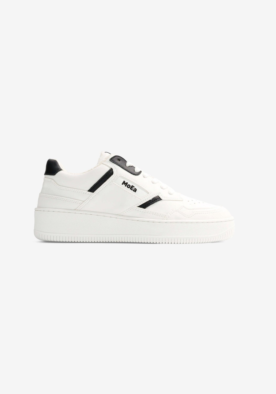 MoEa Gen1 Grapes White & Black