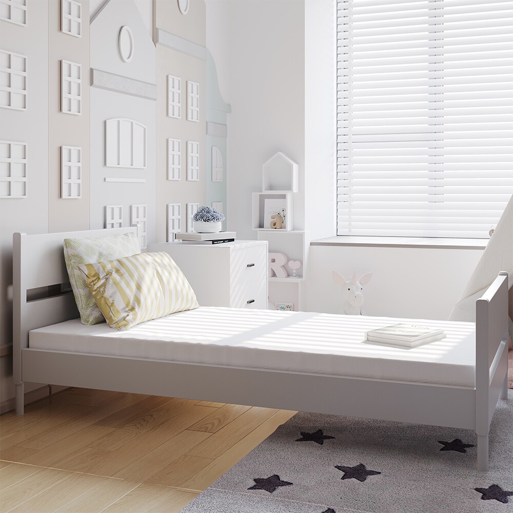 VitaliSpa Matratze Calma comfort 160 x 80 cm, Schaumstoff, Oeko-Tex 100, Kinder