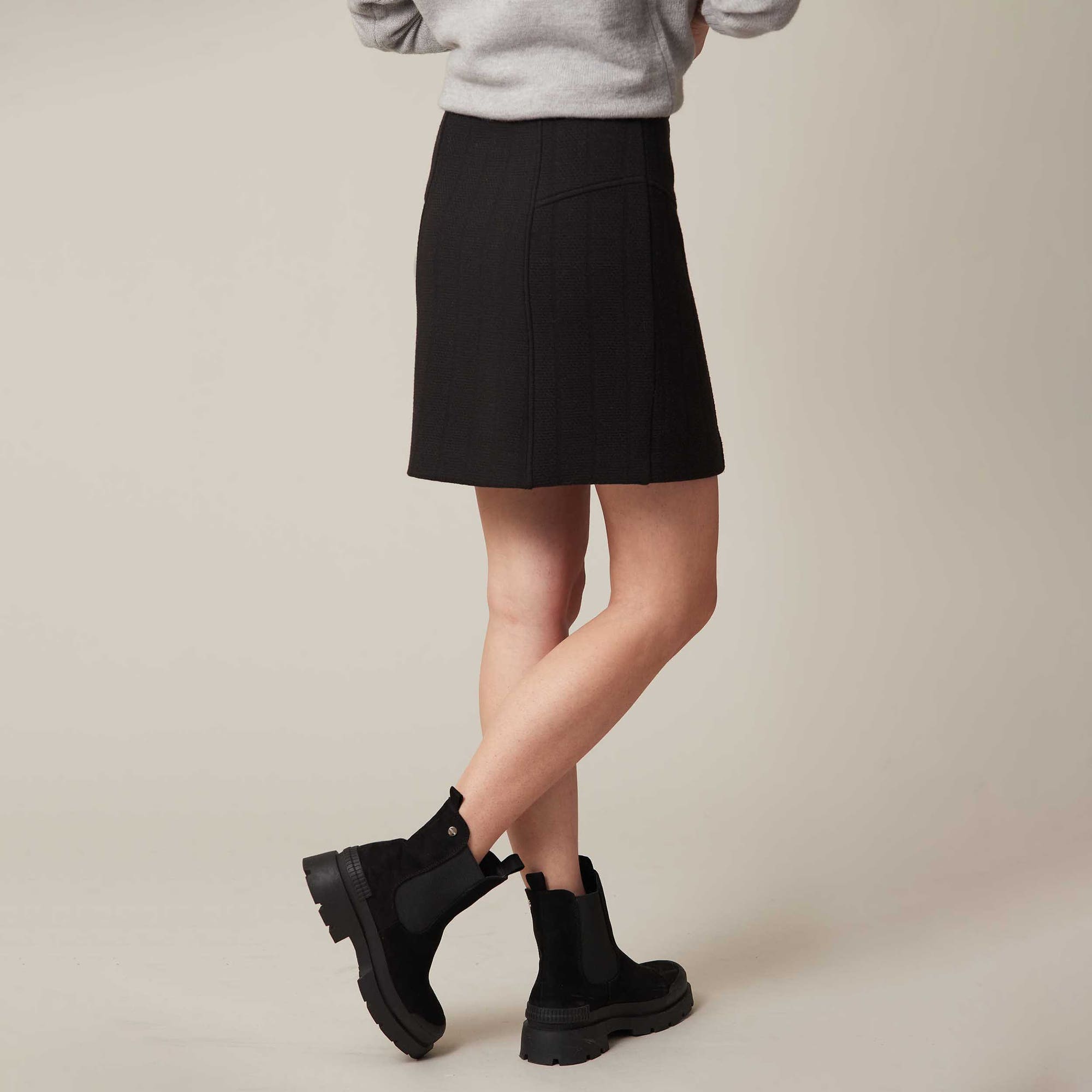 Jupe Femme noir