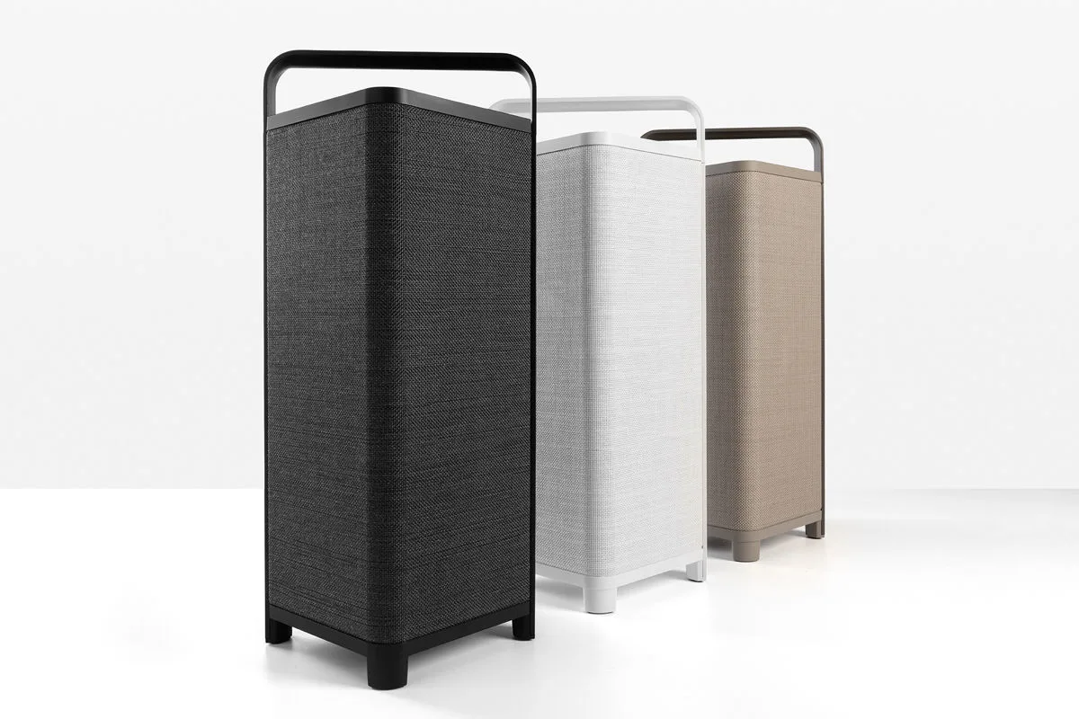 Escape P6 BT Taupe Enceintes Bluetooth portables