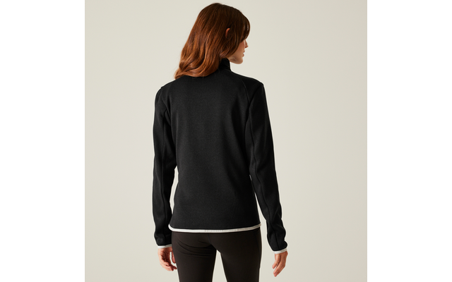 Regatta Newhill II Damen Fleecejacke mit durchgehendem Reißverschluss
