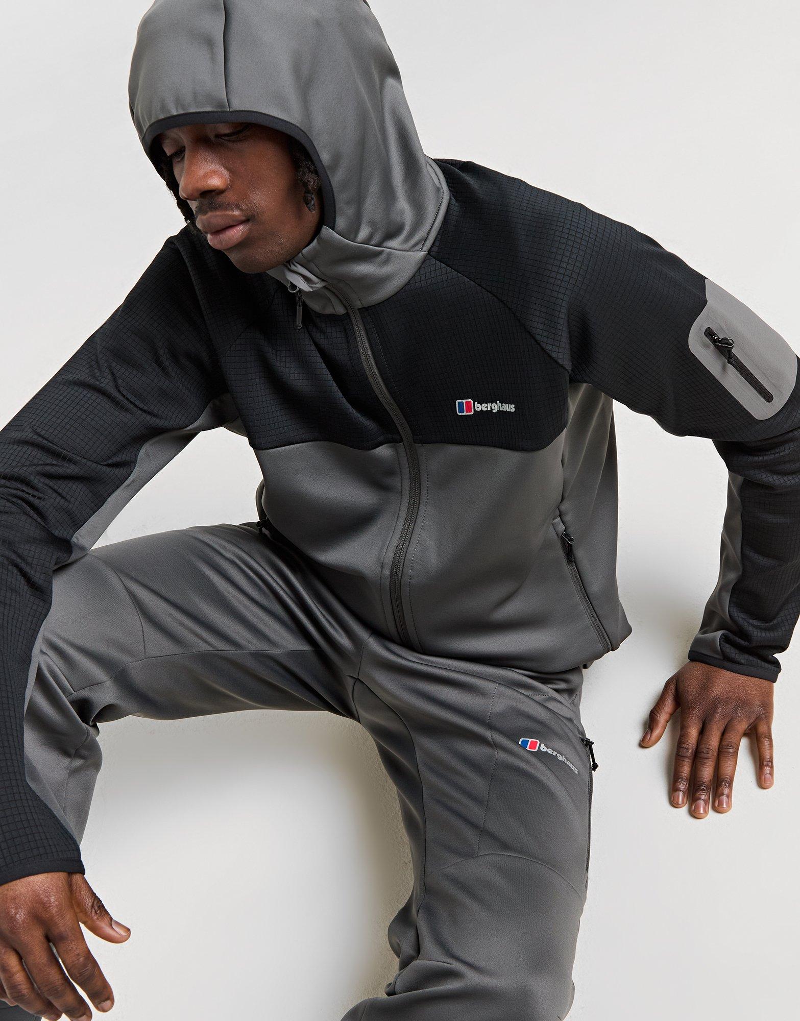 Berghaus Sweat à Capuch Sidley