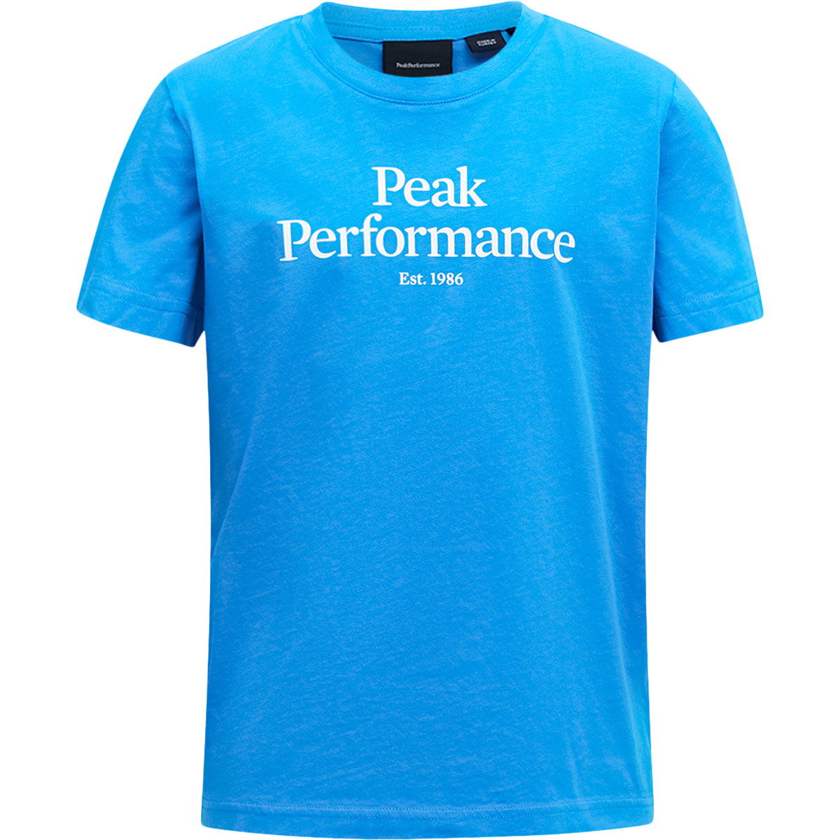 Peak Performance Original T-shirt Børn