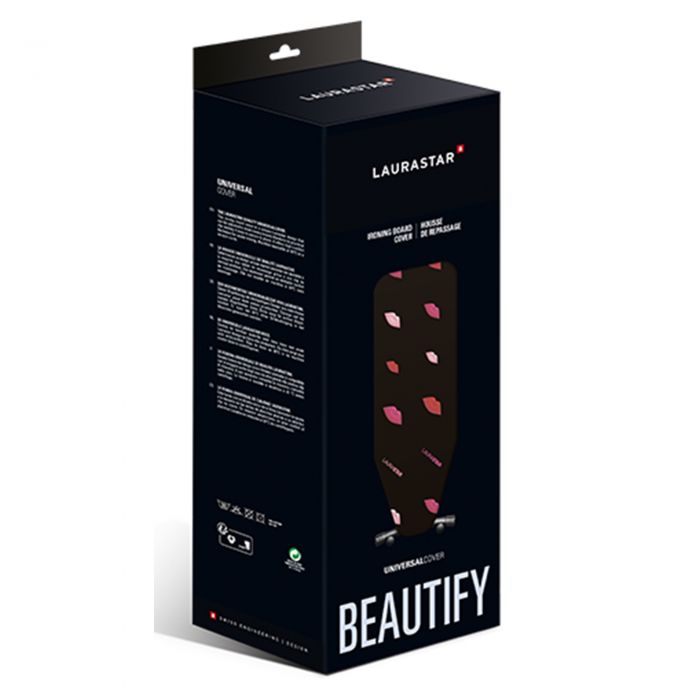 Laurastar Bezug Universalcover Lips