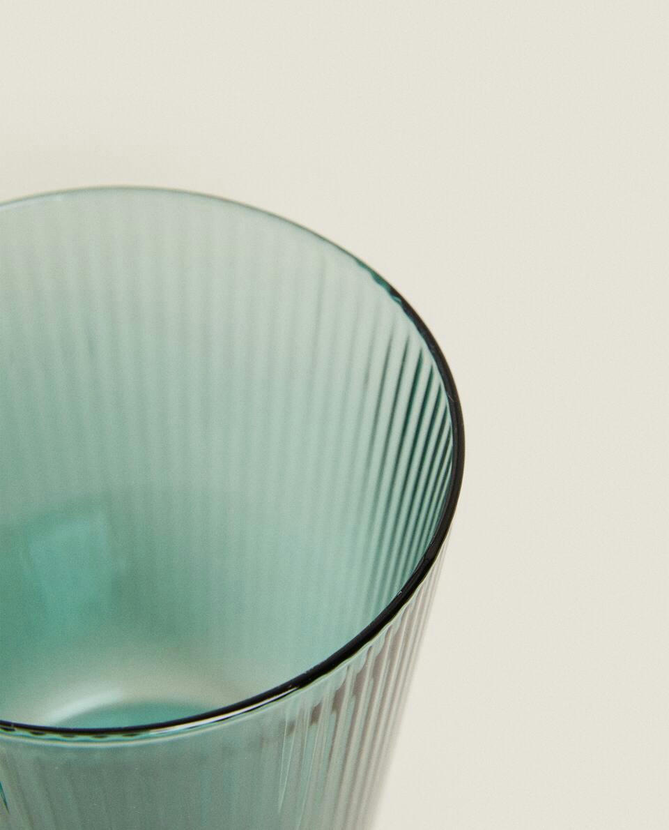 CANECA DE VIDRO BOROSILICATO