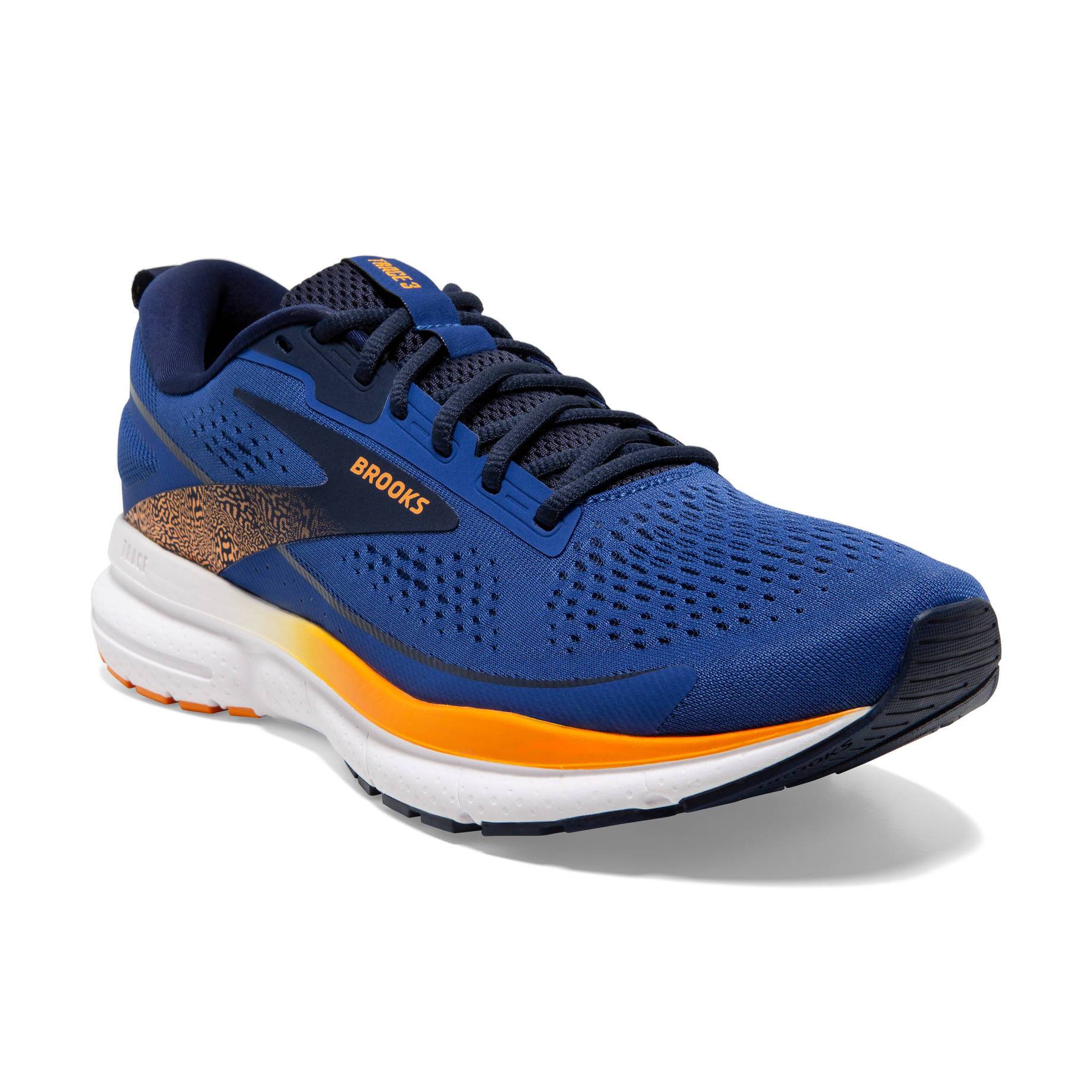 Brooks| Herren Laufschuhe TRACE 3