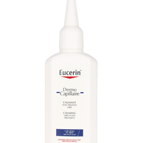 Eucerin - Dermo Capillaire Tratamiento Capilar Urea Calmante