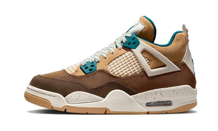 Air Jordan 4 Retro Cacao Wow - 48h Delivery