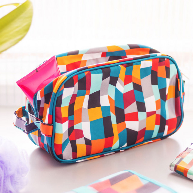Trousse de toilette - Tidy