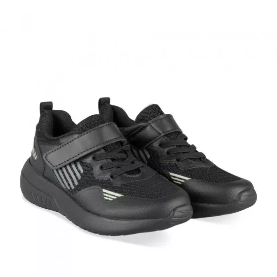 Baskets NOIR UNYK