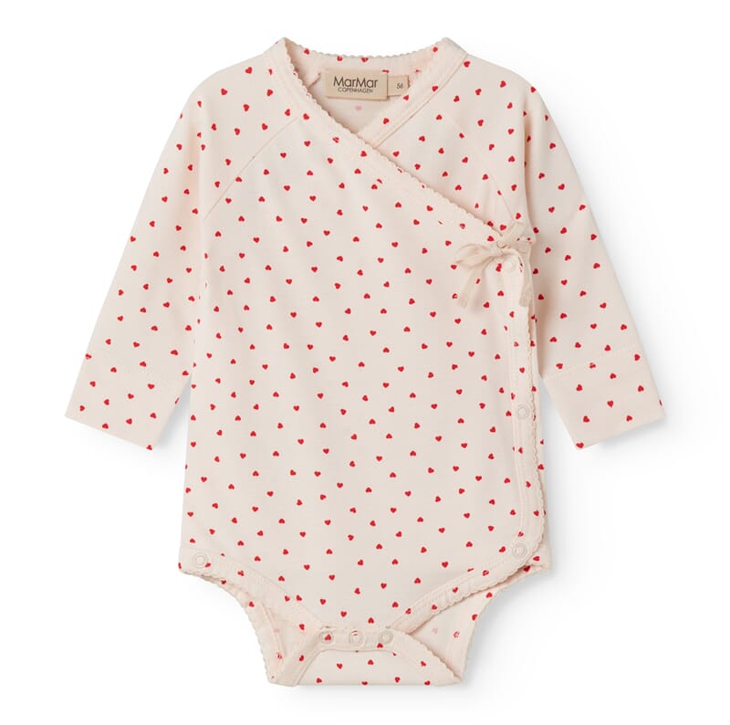 Belita modal happy hearts - MarMar - Rumpetroll
