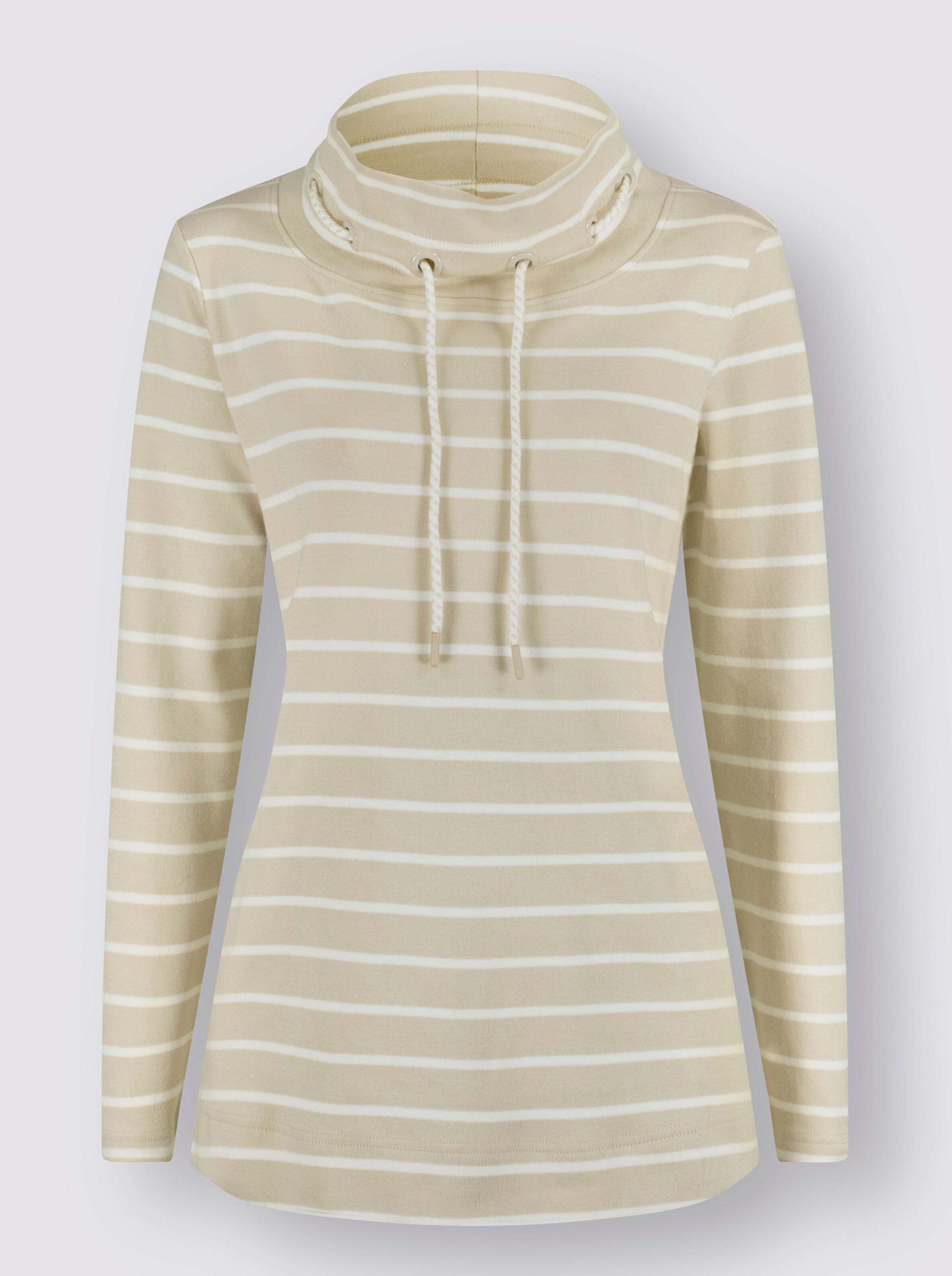 Ringelshirt