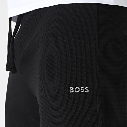 Pantalon Jogging Waffle 50479388 Noir