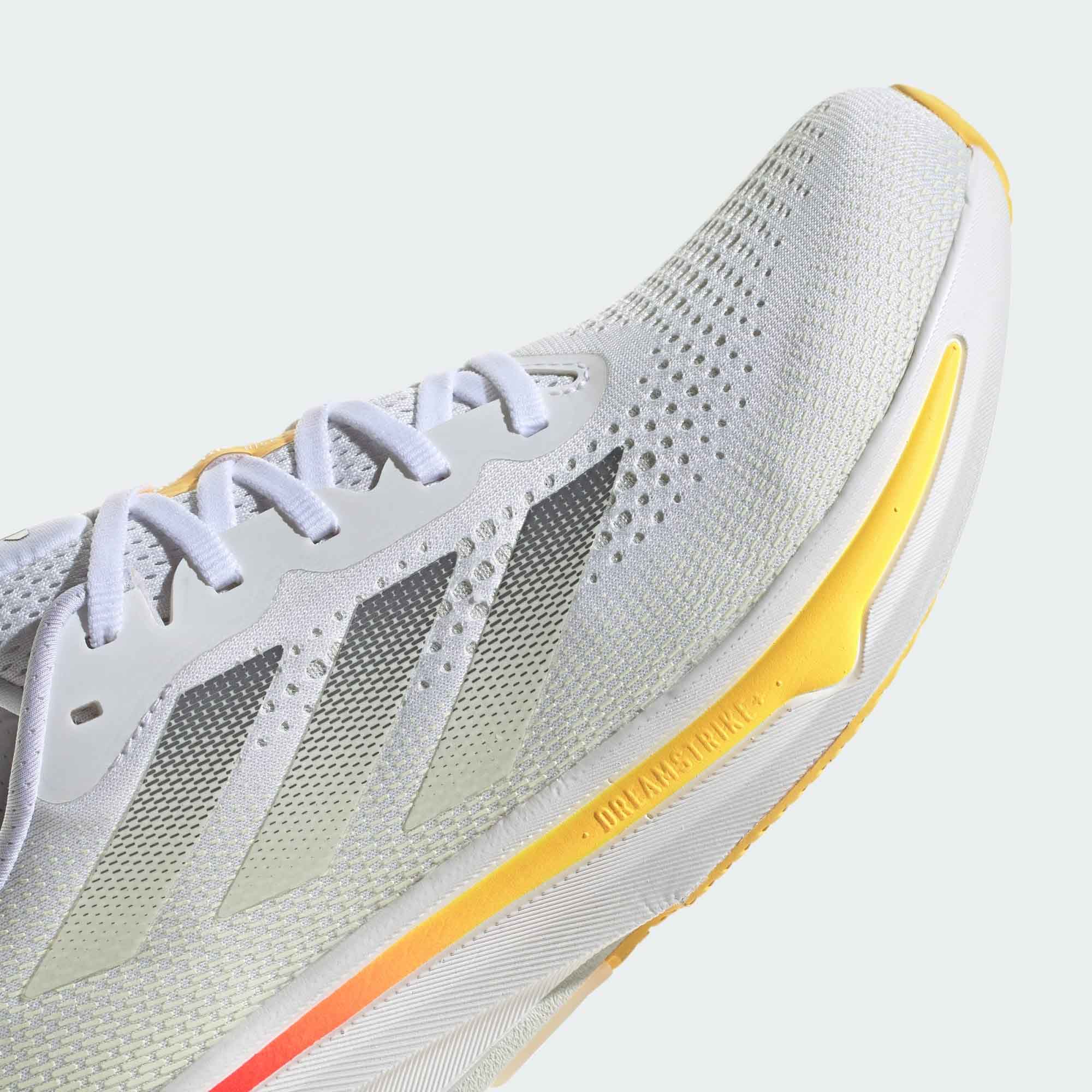 Supernova Rise Herre Cloud White/Iron Metallic/Spark