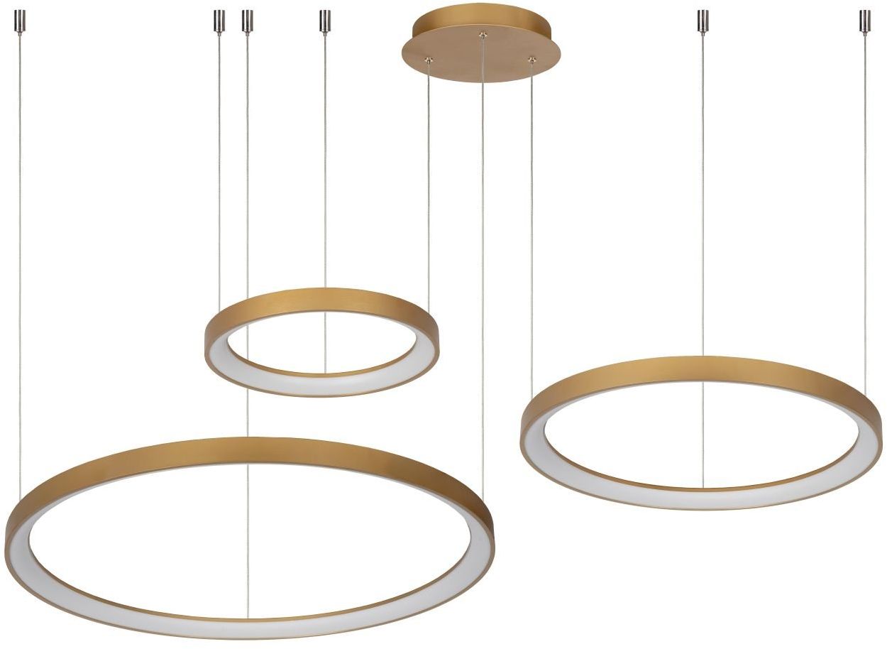Lucide   Vidal Hanglamp