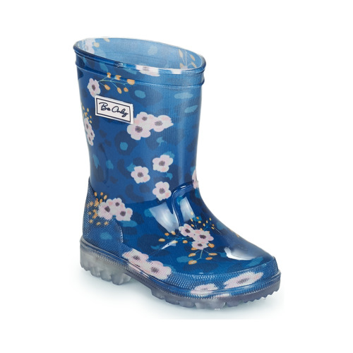 Be Only - SILENE - Marine / Rose