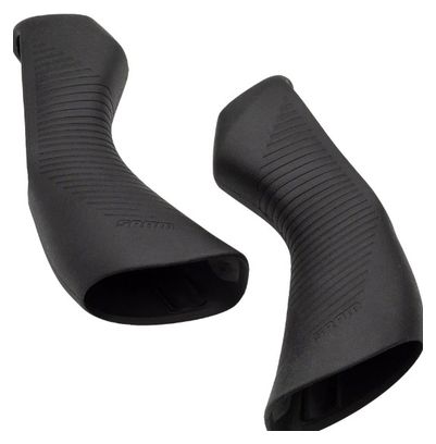 Paire de Cocottes Sram pour Sram Rival Etap AXS Noir