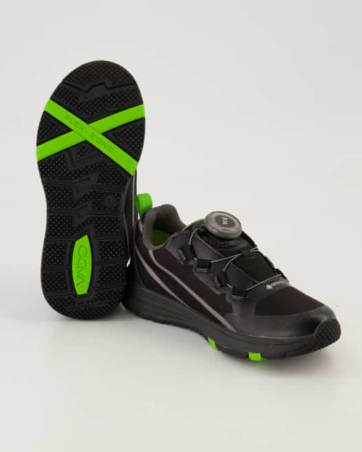 Vado SKY Lo BOA GTX Halbschuhe in Schwarz