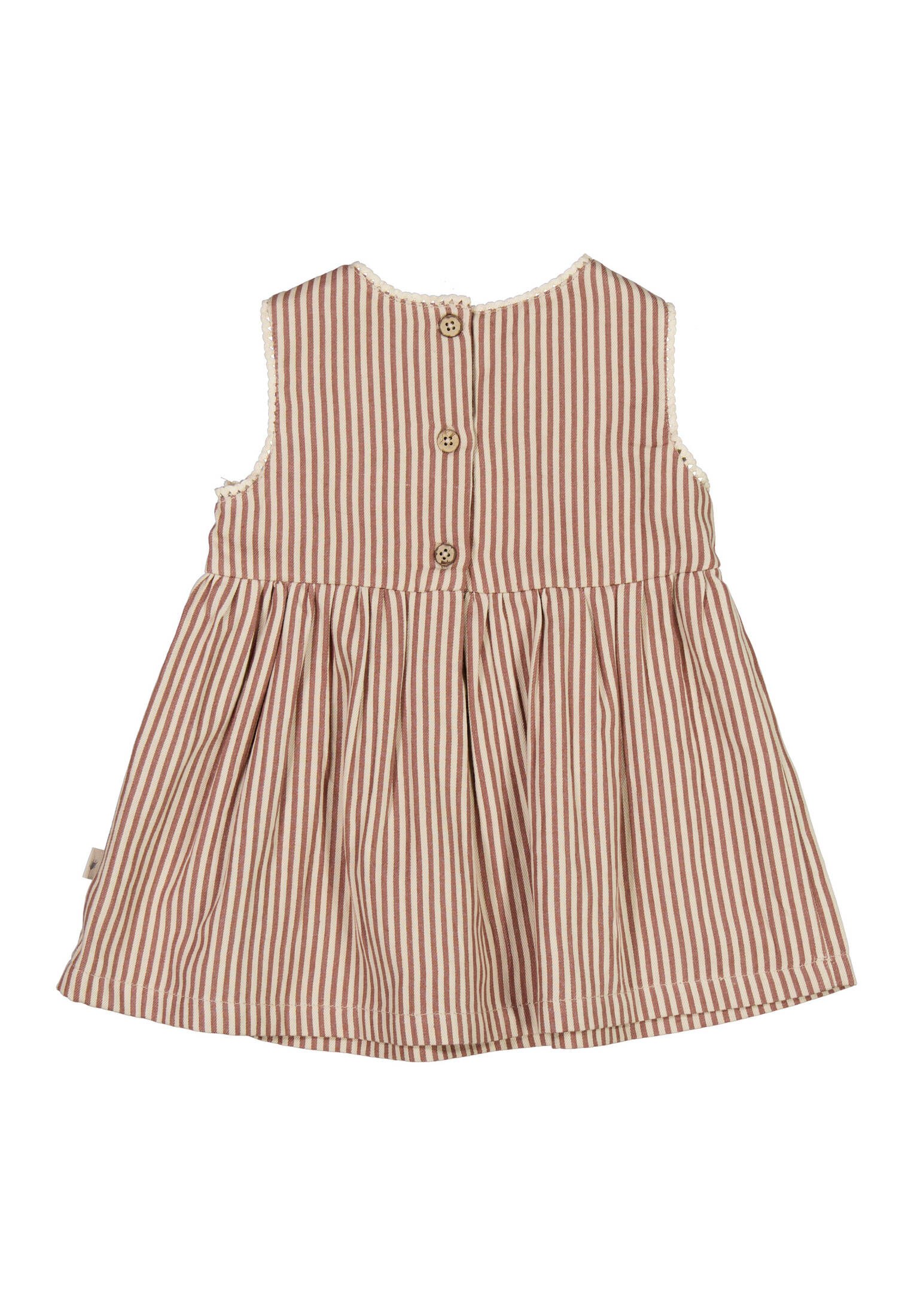 Wheat| Kinder Kleid Kirsten