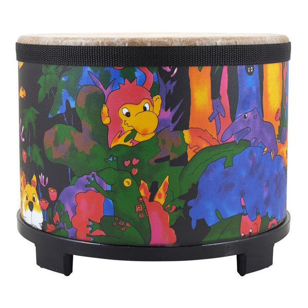 Remo Floor Tom Kid's Serie