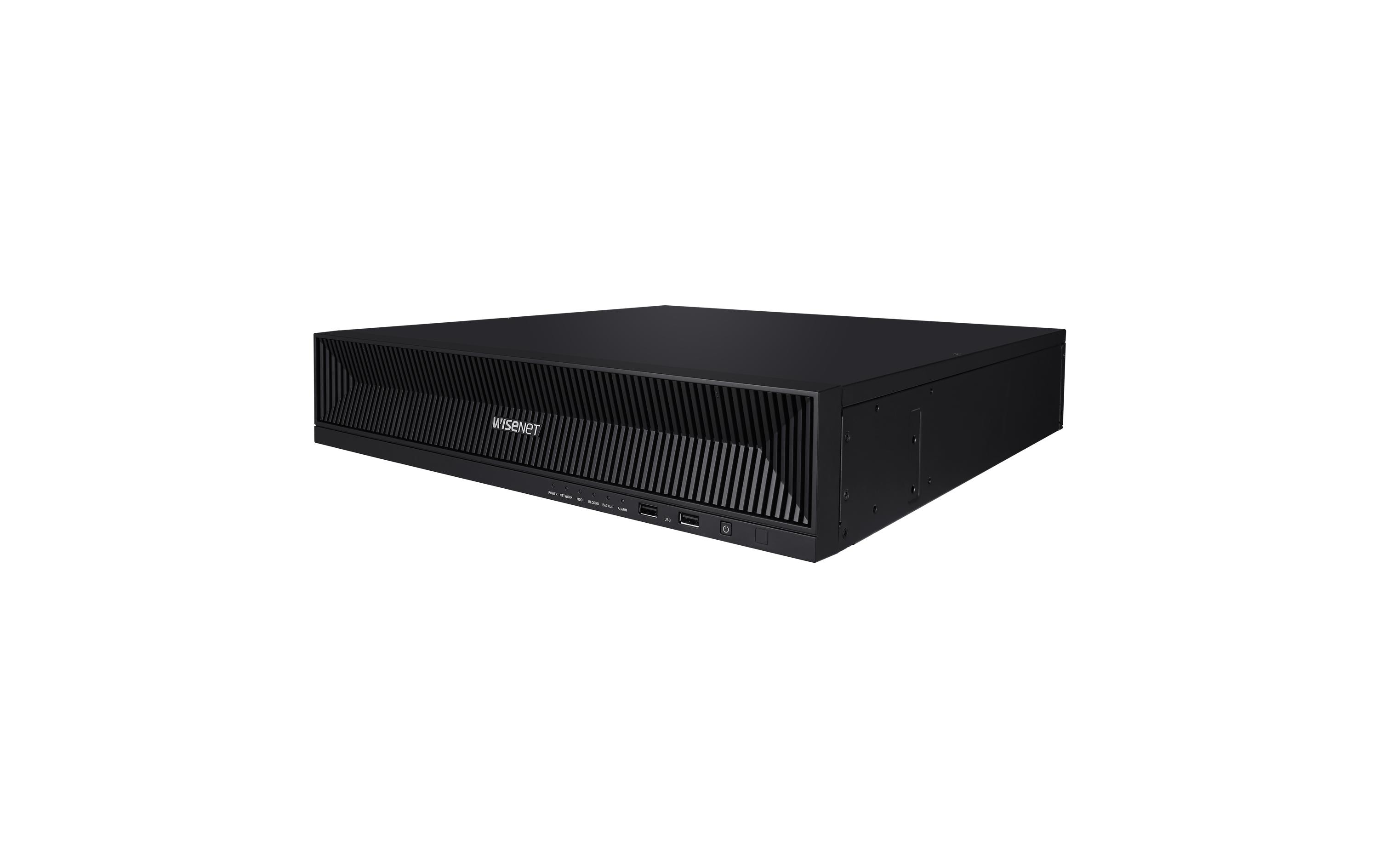 Netzwerkrekorder XRN-1620B2 4 TB, 16 Kanal<br>16 Kanal Netzwerkrekorder
