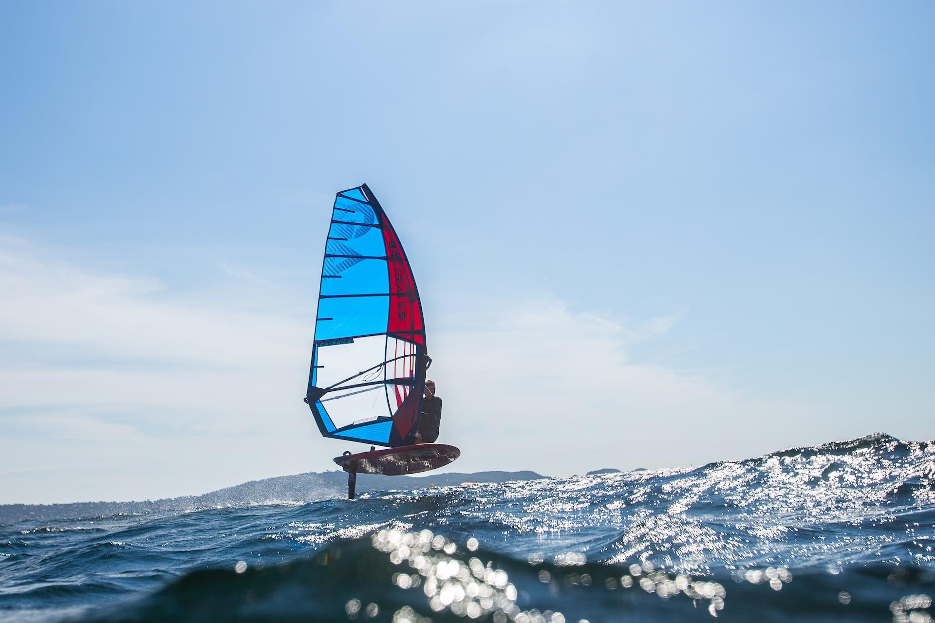 Tabou Air Ride Plus - 2024 TEAM