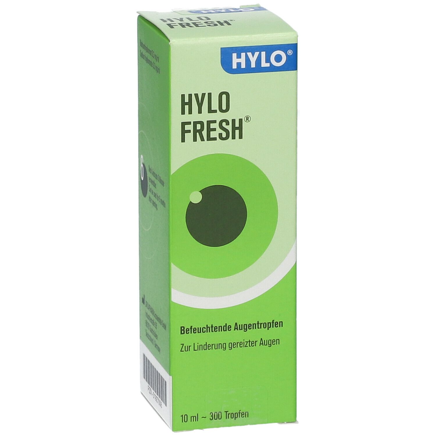 HYLO-FRESH®