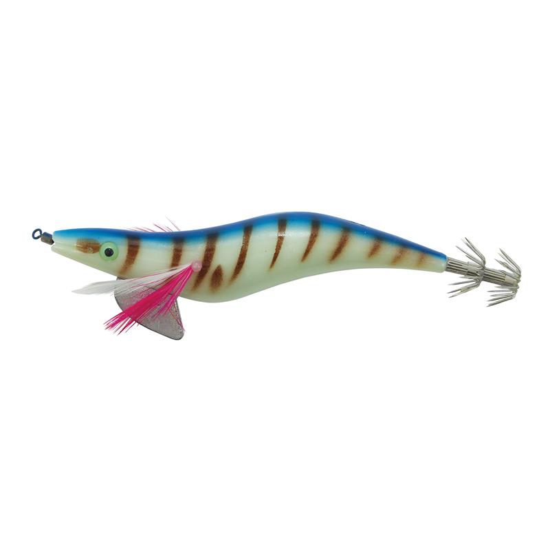 Turlutte Flashmer Kariba - 17Cm