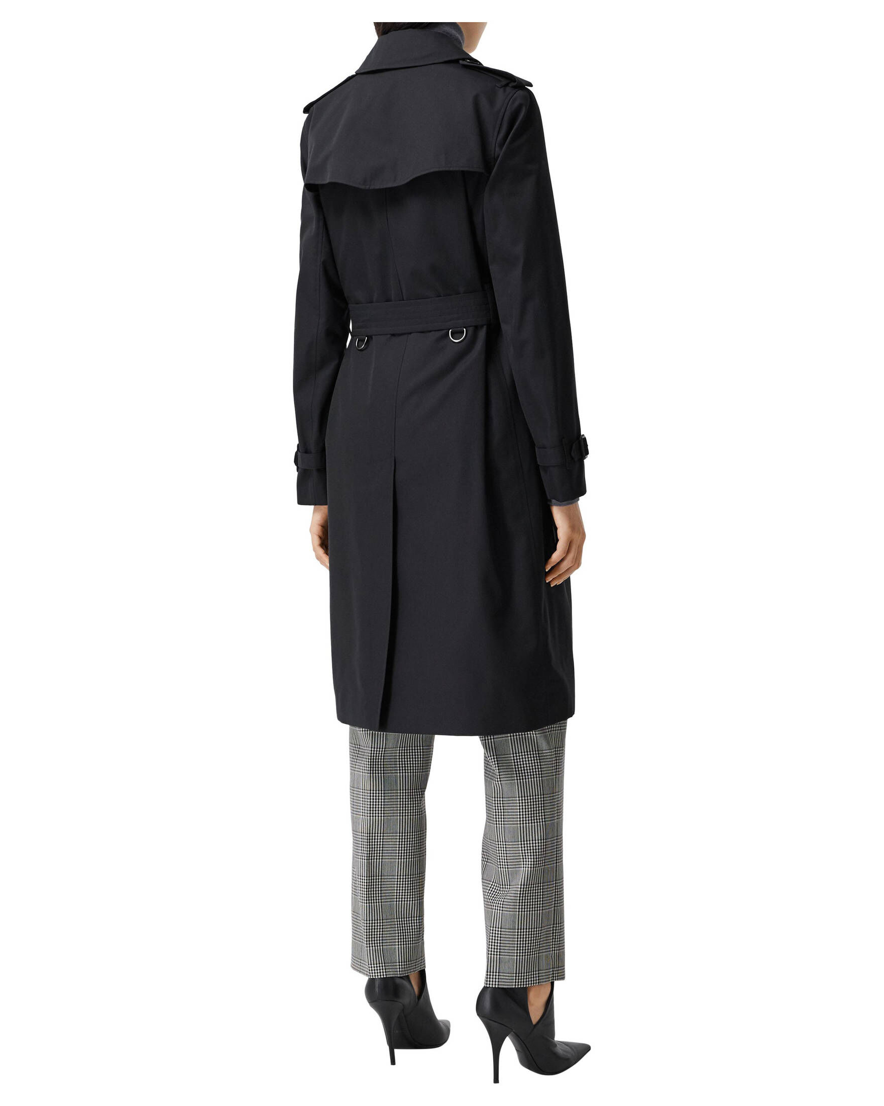 Burberry| Damen Trenchcoat KENSINGNTON LONG