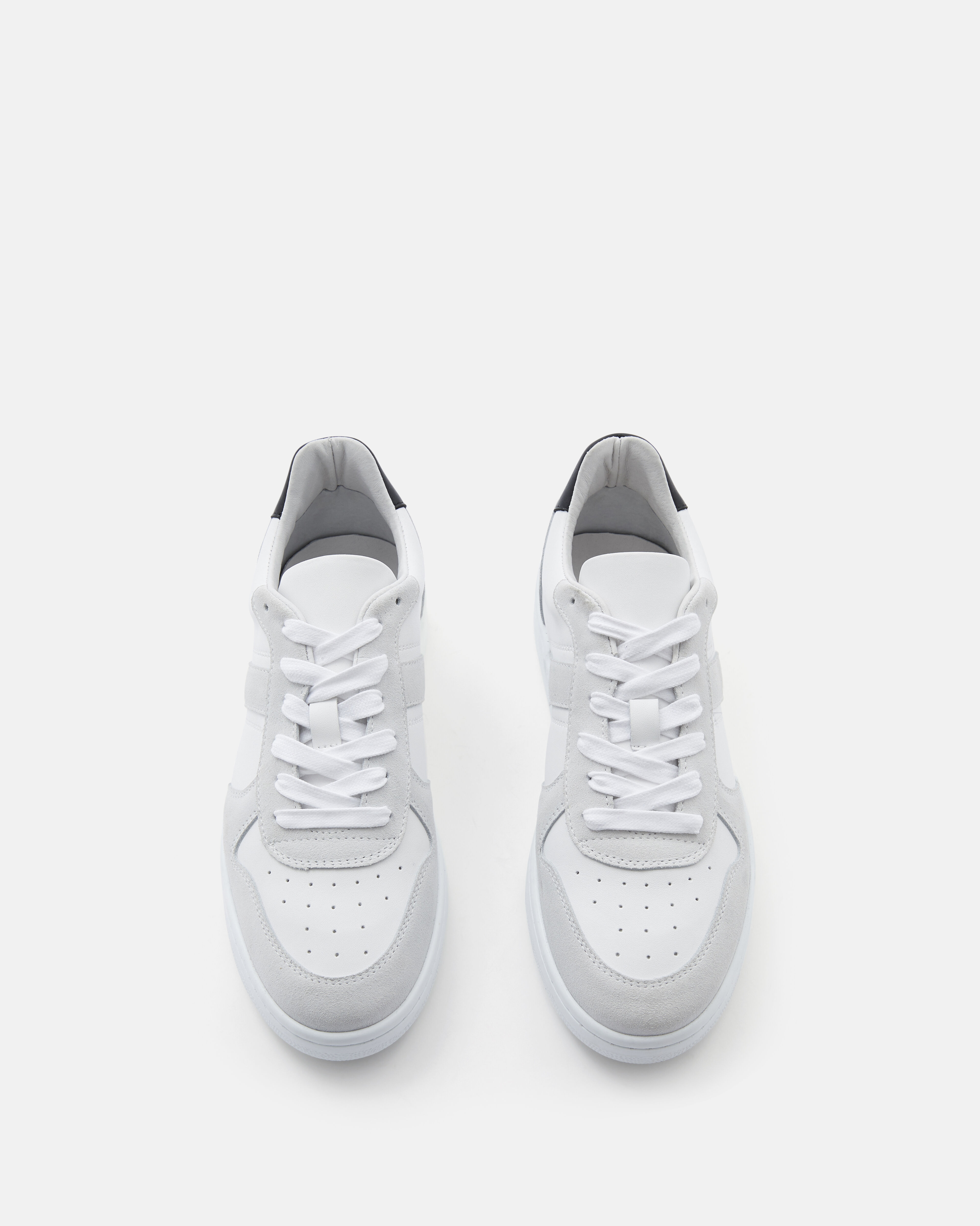 TENNIS JULIANDO Blanc blanc