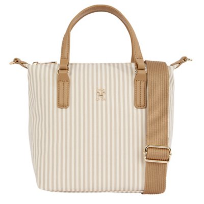 Sac à main Poppy Summer Small Tote TOMMY HILFIGER