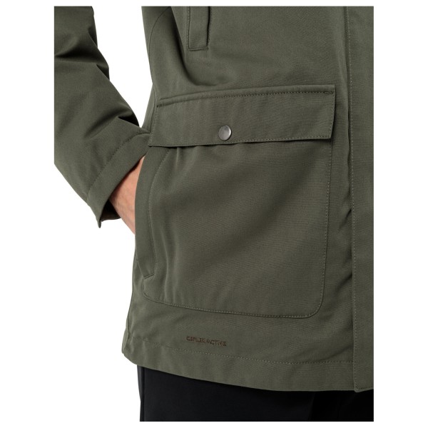 Vaude - Manukau Parka II - Veste d'hiver