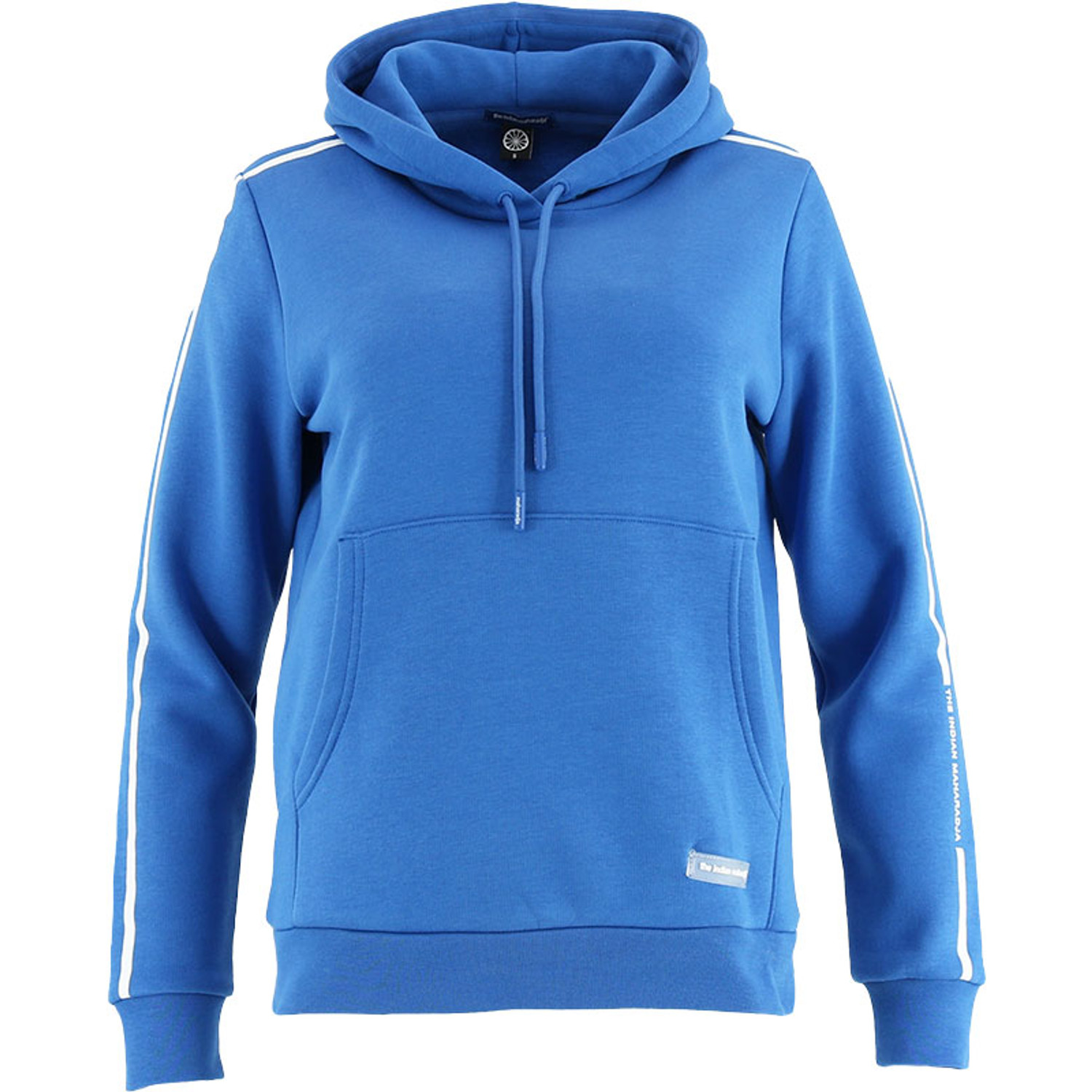 The Indian Maharadja Kota Hoodie Dames