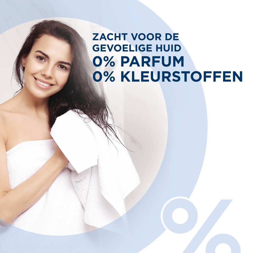 Fantastischshampoo Parfumvrij - 6 x 250 ml