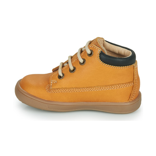 GBB - NORMAN - Ocre